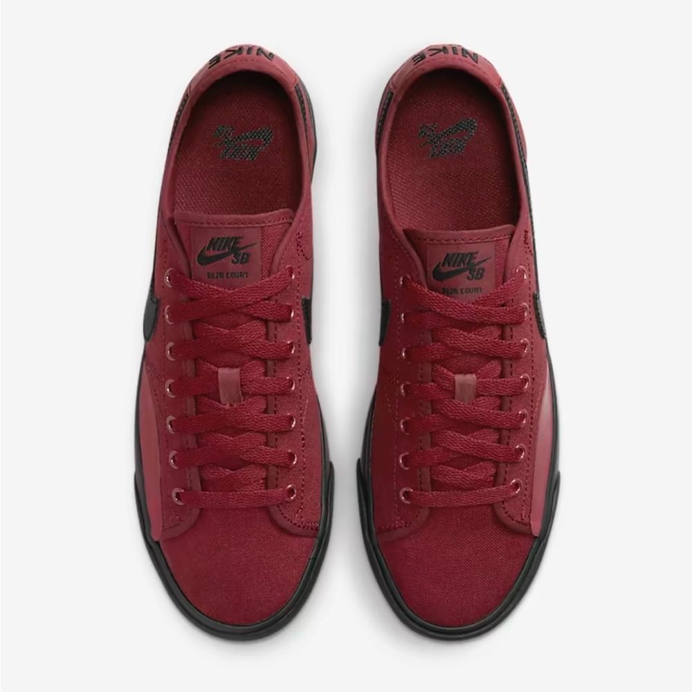 New Nike Blazer Court, Size 13 Men